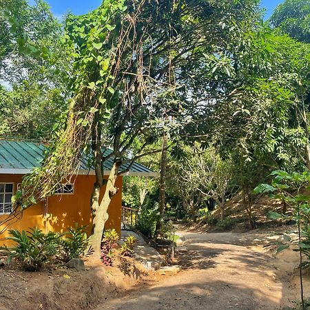 Hotel La Casablanca Tayrona Calabazo  외부 사진