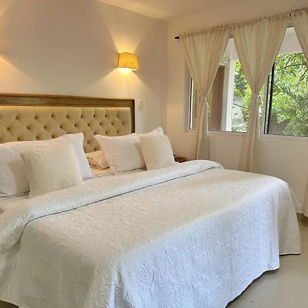 Hotel La Casablanca Tayrona Calabazo  외부 사진