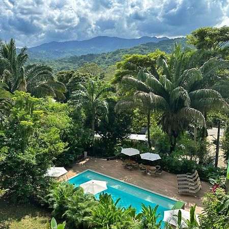 Hotel La Casablanca Tayrona Calabazo  외부 사진
