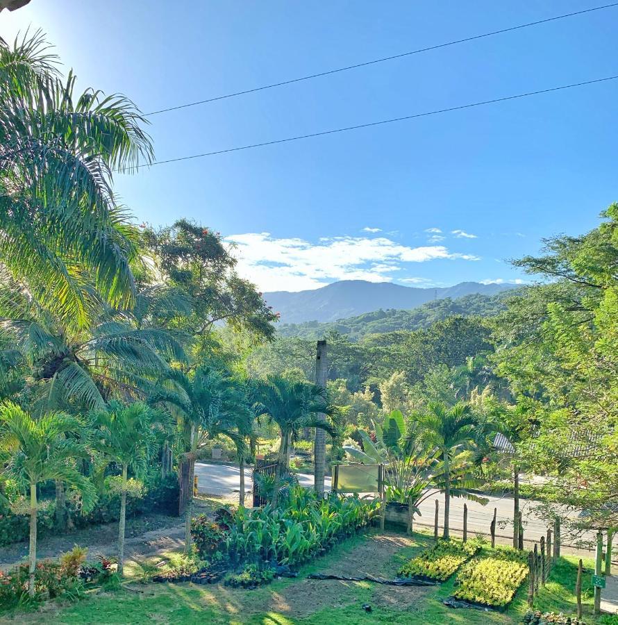 Hotel La Casablanca Tayrona Calabazo  외부 사진