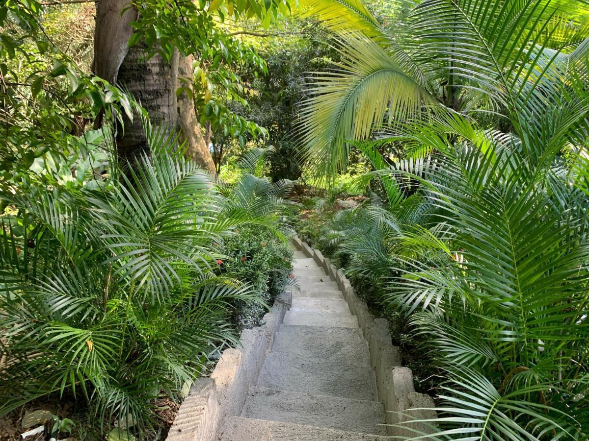 Hotel La Casablanca Tayrona Calabazo  외부 사진