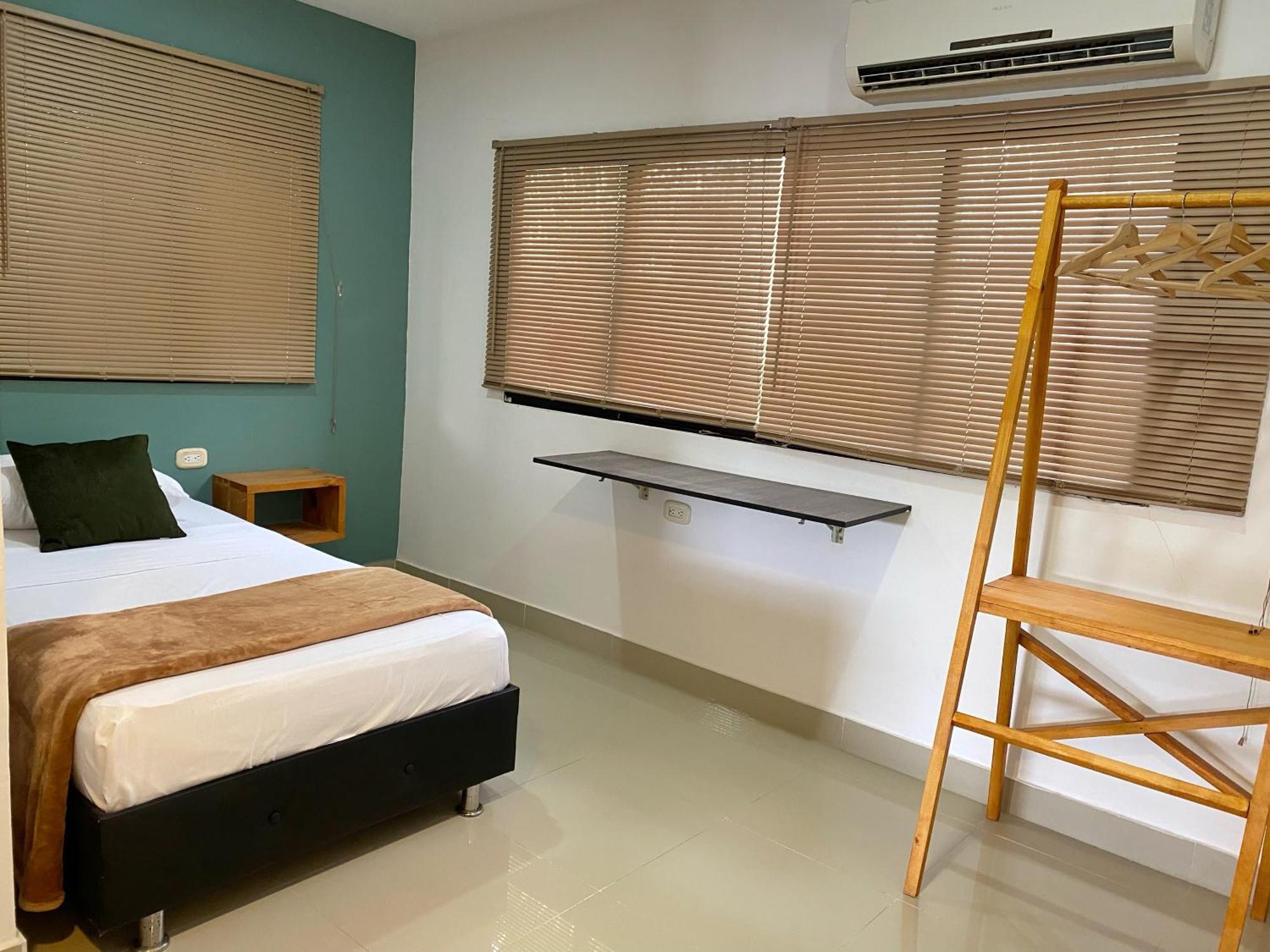 Hotel La Casablanca Tayrona Calabazo  외부 사진