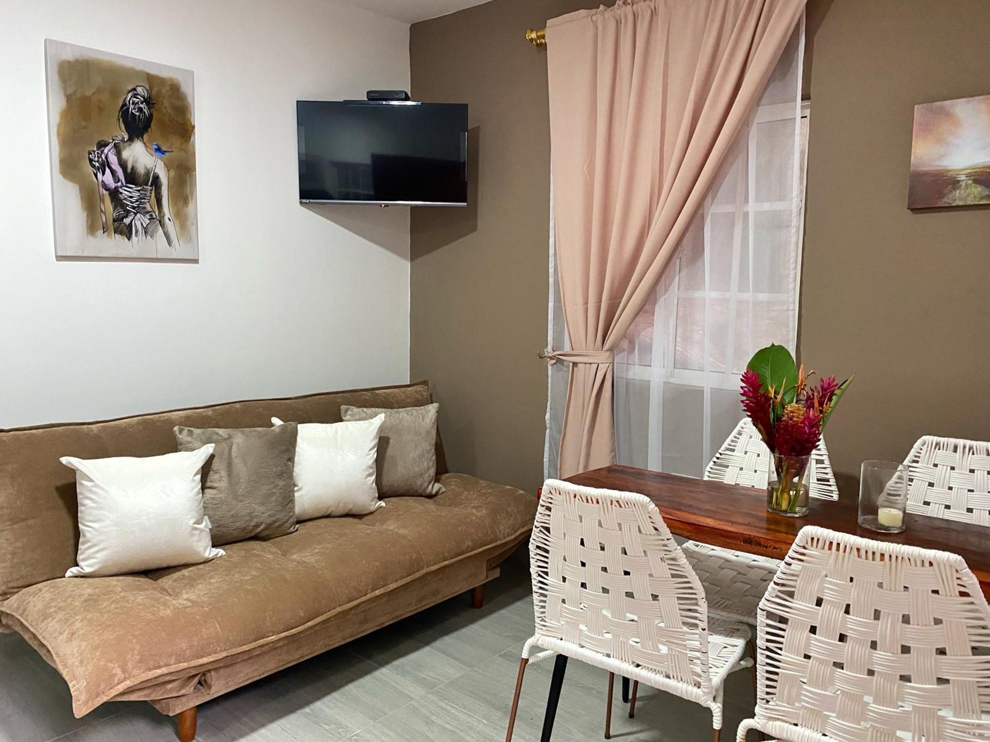 Hotel La Casablanca Tayrona Calabazo  외부 사진