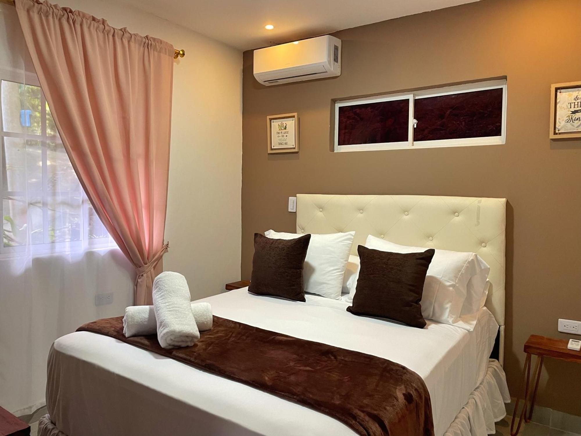Hotel La Casablanca Tayrona Calabazo  외부 사진