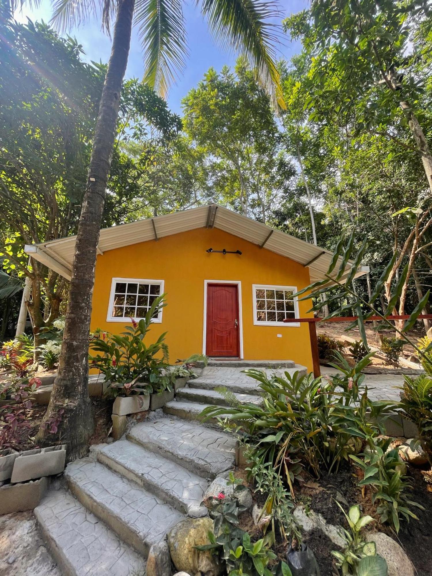 Hotel La Casablanca Tayrona Calabazo  외부 사진