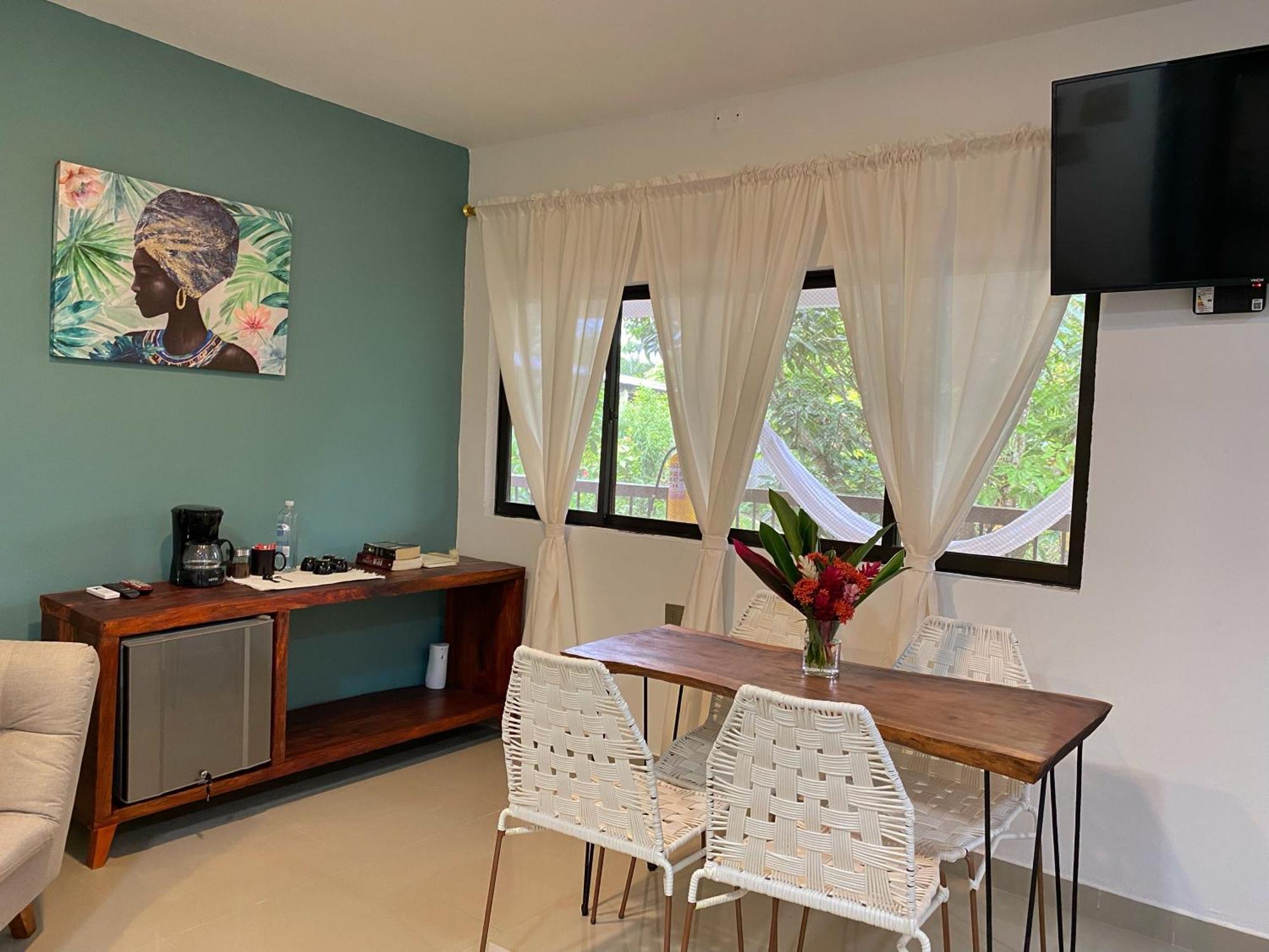Hotel La Casablanca Tayrona Calabazo  외부 사진