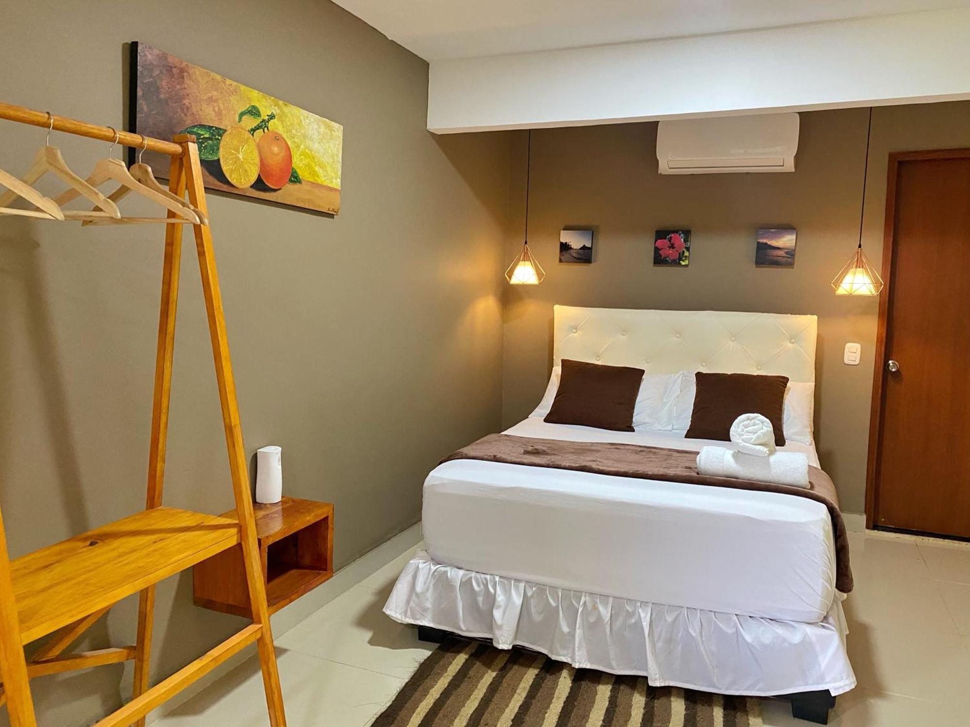 Hotel La Casablanca Tayrona Calabazo  객실 사진
