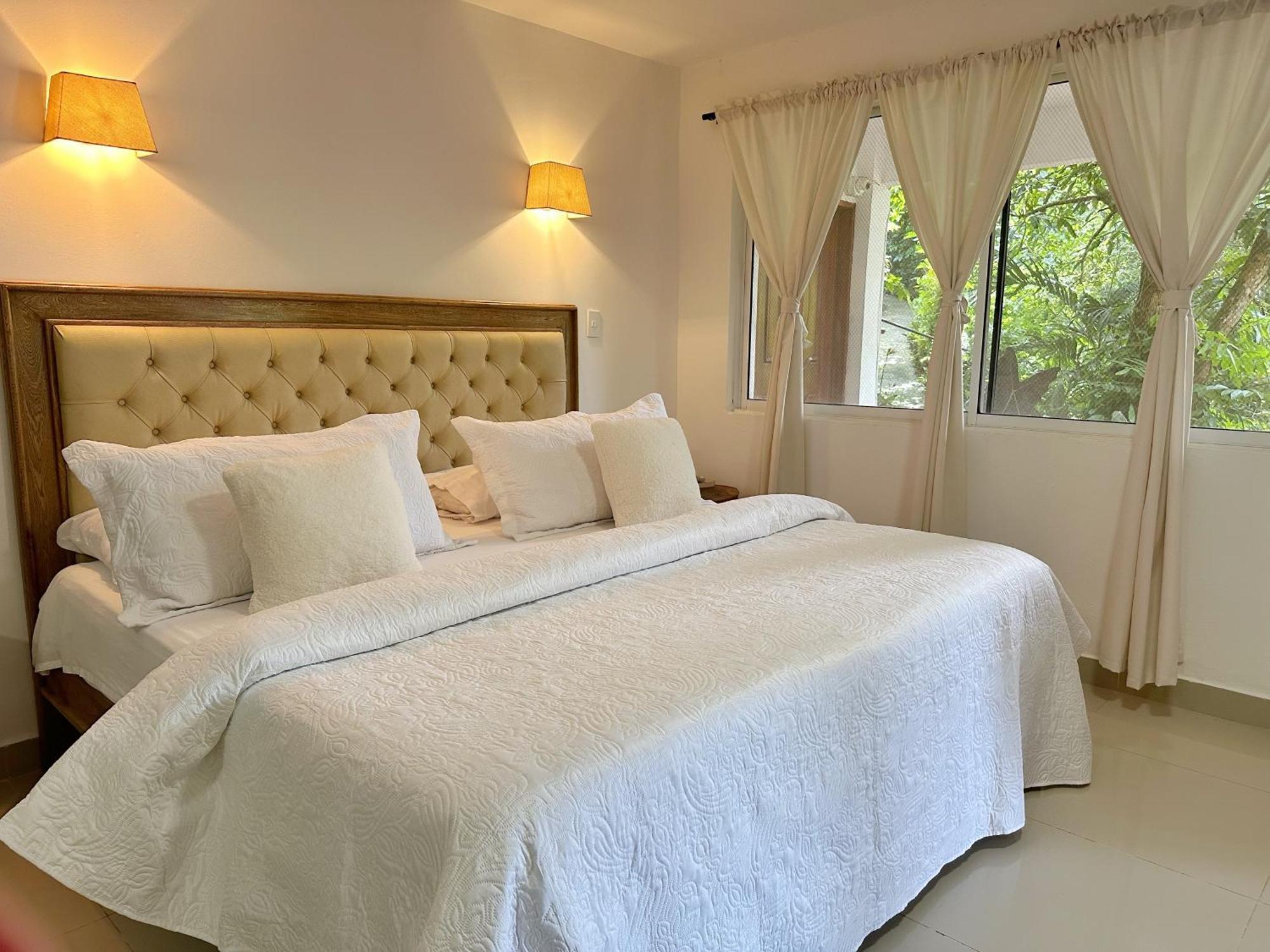 Hotel La Casablanca Tayrona Calabazo  외부 사진