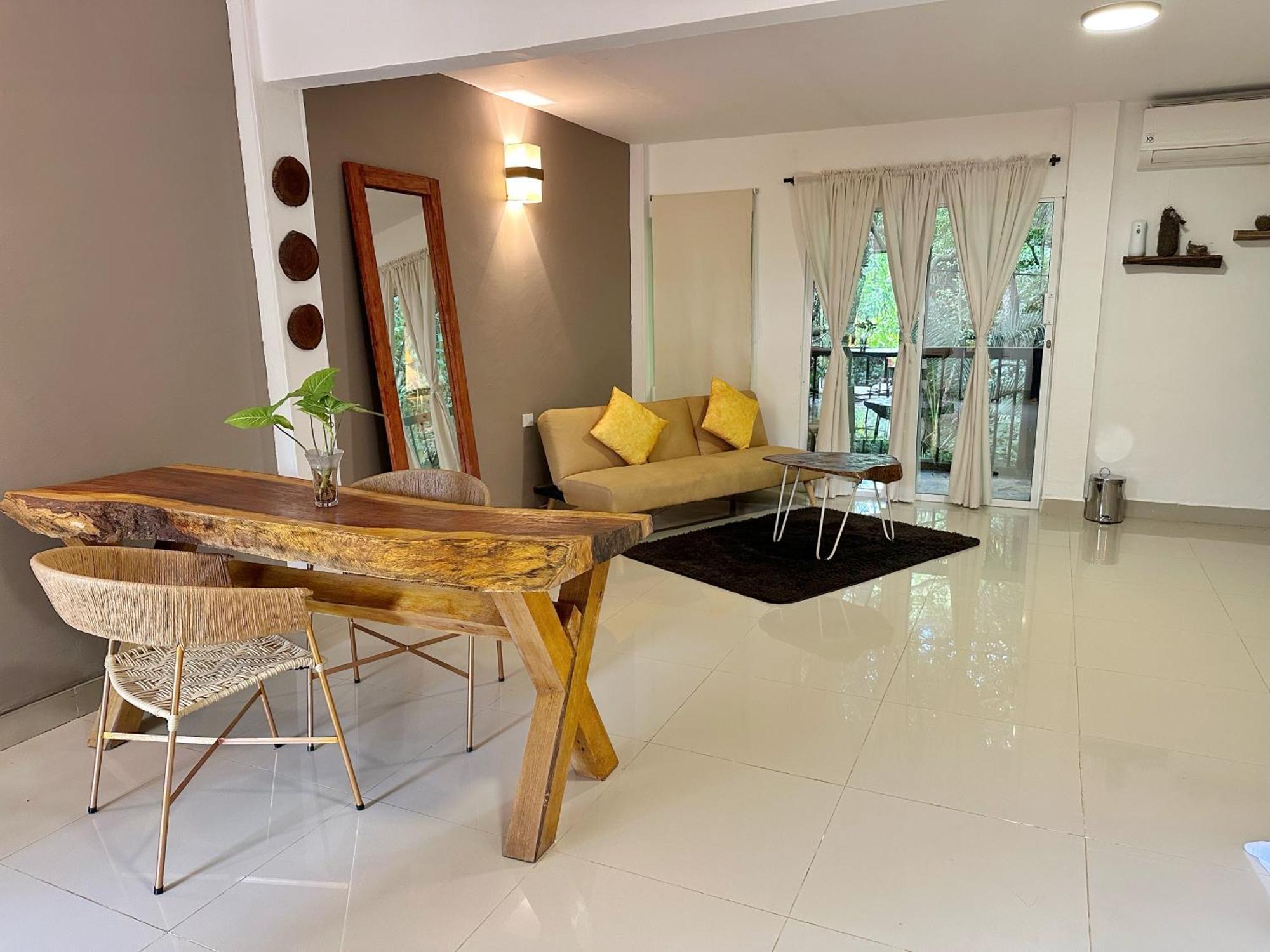 Hotel La Casablanca Tayrona Calabazo  외부 사진